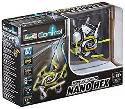 Revell Control -   23947 - Multicopter
