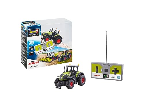 Revell Control -   23488 Claas Axion