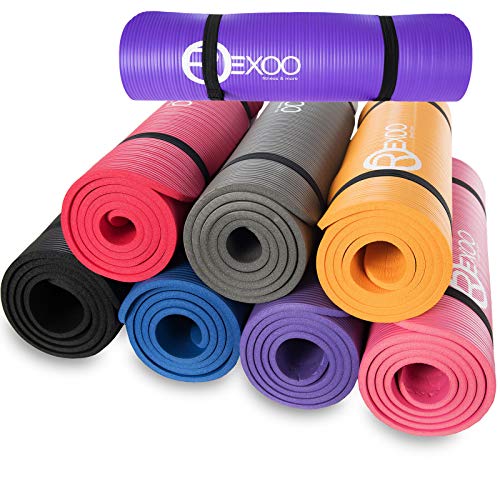 Rexoo -   Pilates Yogamatte
