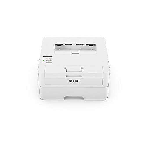 Ricoh -   408291 Laserdrucker