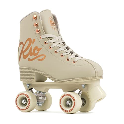 Rio Roller -   Quad Skates