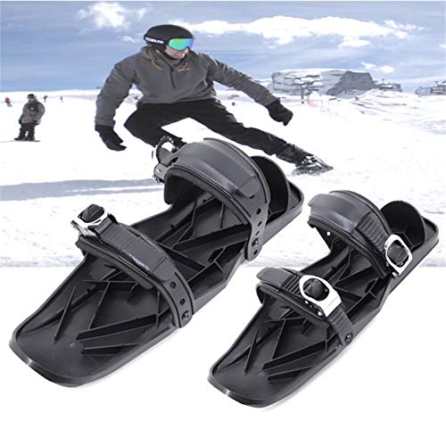 riou -   Mini Ski Skates
