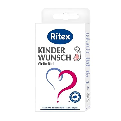 Ritex GmbH -  Ritex Kinderwunsch