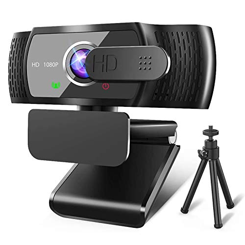 Rlbunz -   1080P Webcam mit