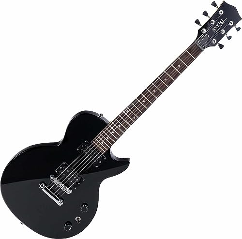 Rocktile -   Lp-100 Bl E-Gitarre