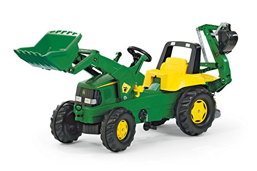 rolly toys -  Rolly Toys Traktor /