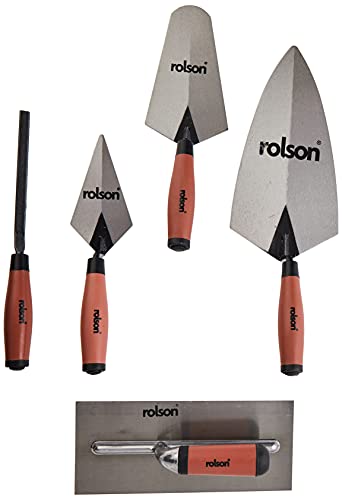 Rolson Tools Ltd. -  Rolson Tools 52489