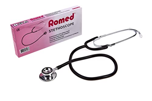 Romed Medical -  Romed Steth-Dbl
