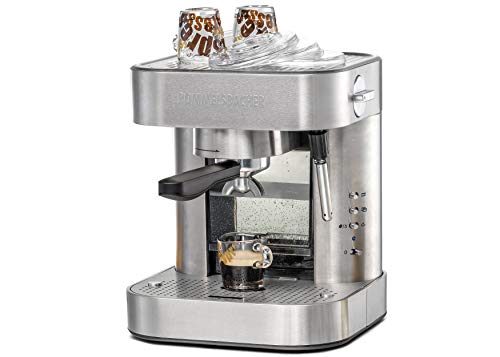 Rommelsbacher -   Espresso Maschine
