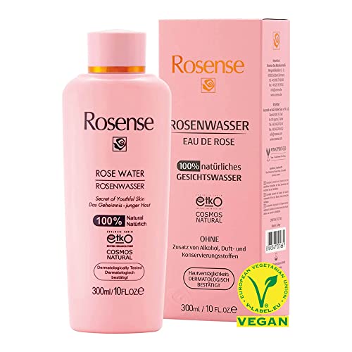 Rosense -   Rosenwasser 300 ml