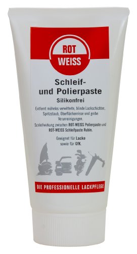 Rot-Weiss -  Rotweiss 5150