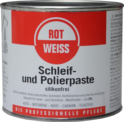 Rotweiss Produkte Josef Zürn -  Rotweiss 5100