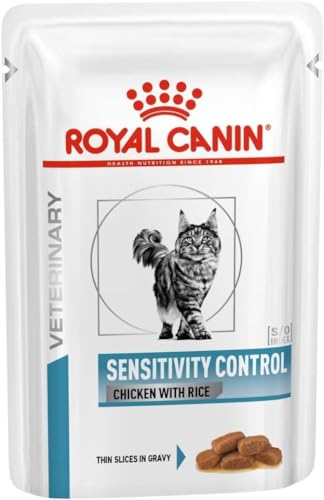 Royal Canin -   Veterinary