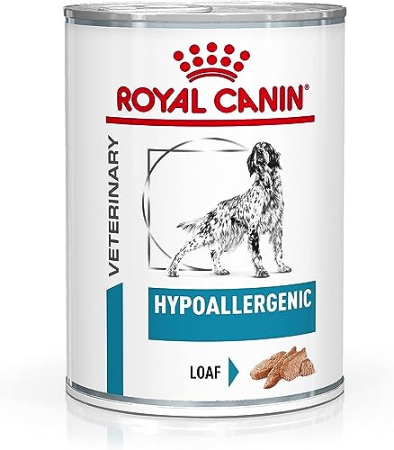 Royal Canin -   Hypoallergenic