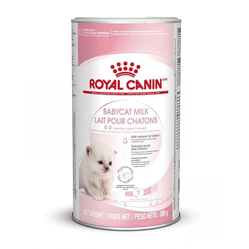 Royal Canin -  , Katzenmilch für