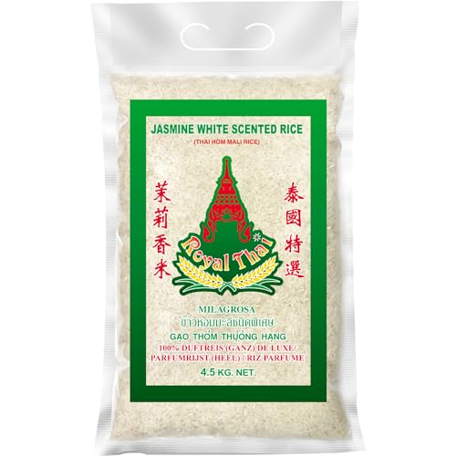 Universal Rice Co., Ltd -  Royal Thai Rice -