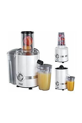 Russell Hobbs -   3-in-1 Entsafter,