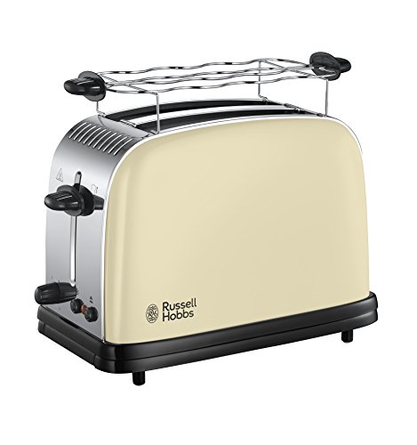 Russell Hobbs -   Toaster Colours+