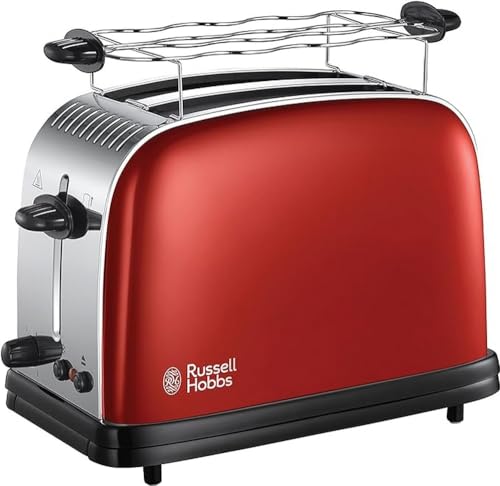 Russell Hobbs -   Toaster Colours+