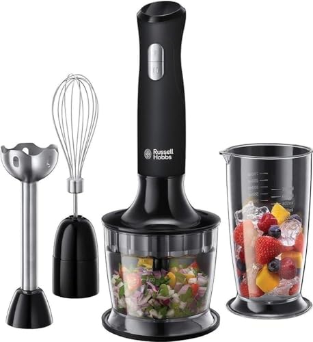 Russell Hobbs -   Stabmixer [3-in-1: