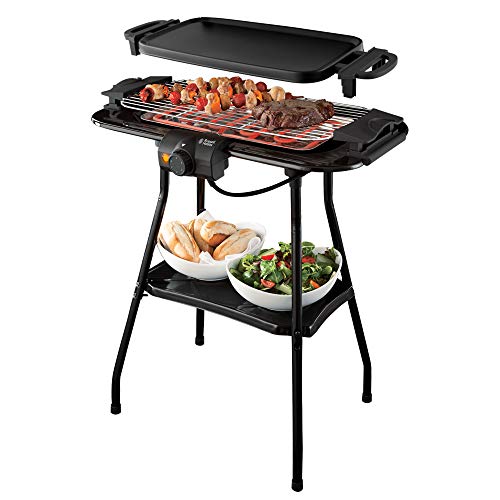Russell Hobbs -   Grill 2in1