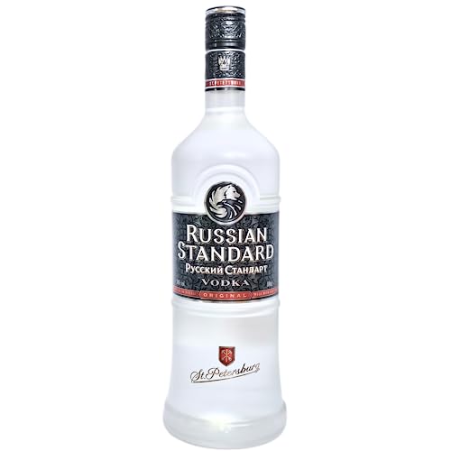 Borco-Marken-Import -  Russian Standard