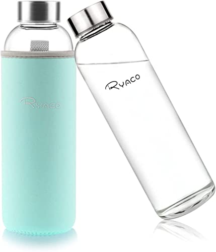 Ryaco -   Glasflasche