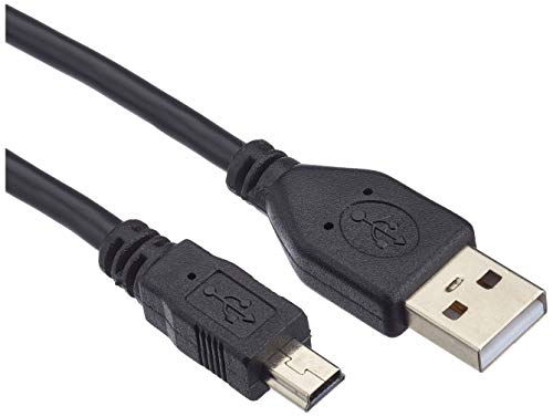 S-Conn -  Usb 2.0 Mini Kabel,