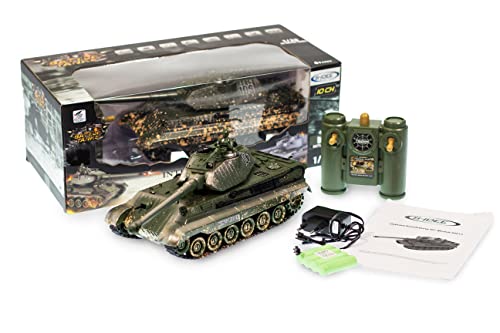 s-idee® -   01661 Battle Panzer