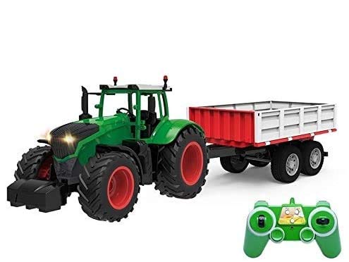 s-idee® -   S354 Rc Traktor mit