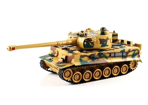 s-idee® -   22003 Battle Panzer