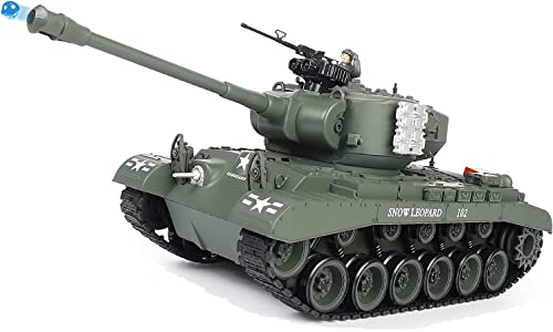 s-idee -  ® Rc Panzer