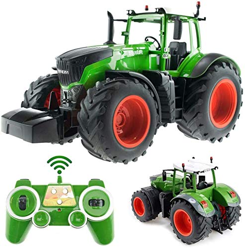s-idee® -   S351 Rc Traktor