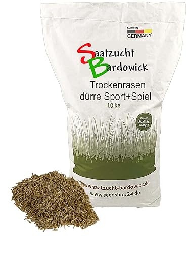 Saatzucht Bardowick -  Sport + Spielrasen