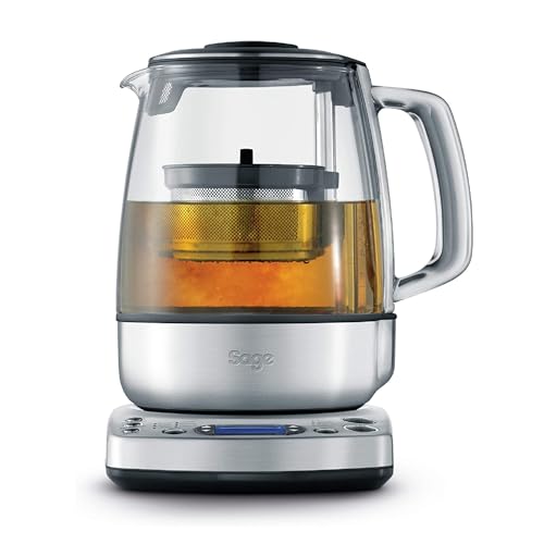 Sage Appliances -   Stm800 the Tea