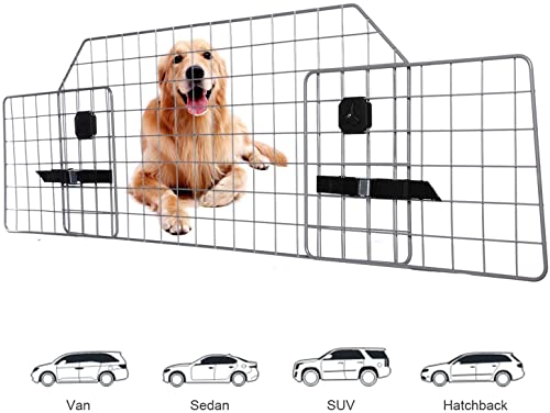 Sailnovo -   Auto Hundegitter