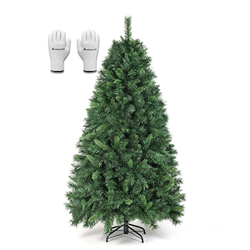 Salcar -   Weihnachtsbaum