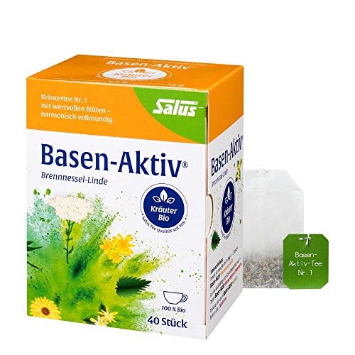 Salus -   Basen-Aktiv Tee Nr.