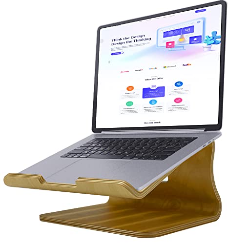 Samdi -  Laptop Ständer
