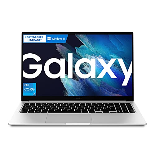 Samsung -   Galaxy Book 39,62