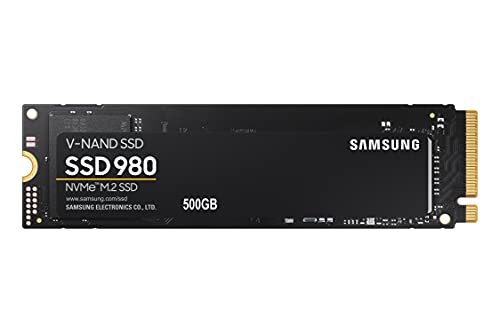 Samsung -   980 Nvme M.2 Ssd, 1