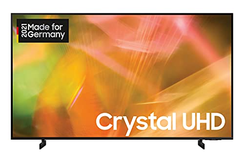 Samsung -   Crystal Uhd 4K Tv