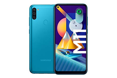 Samsung -   Galaxy M11 Android