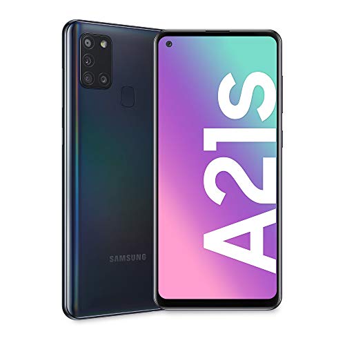 Samsung -   Galaxy A21s Dual