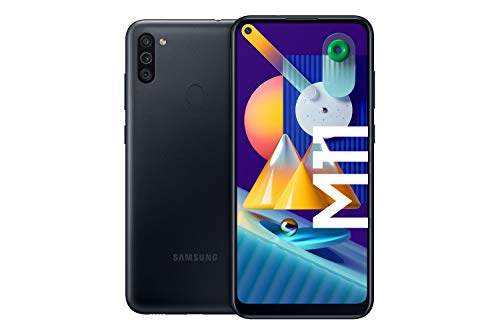 Samsung -   Galaxy M11 Android