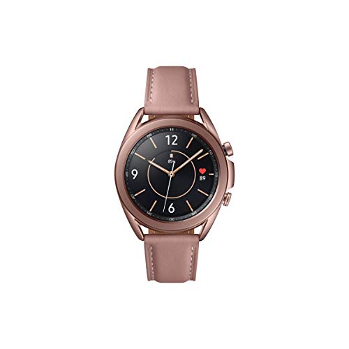 Samsung -   Galaxy Watch 3,