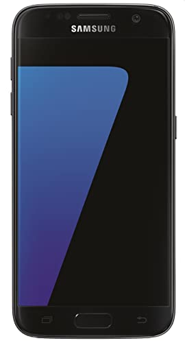 Samsung -   S7 Schwarz 32Gb