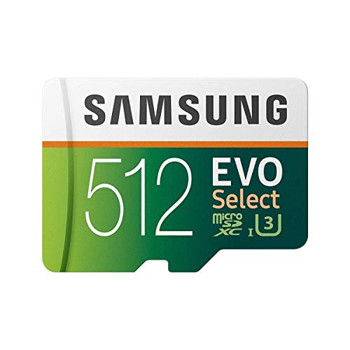Samsung -   Mb-Me512Ga/Eu Evo