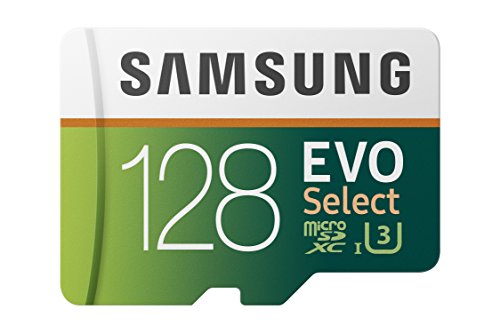 Samsung -   Evo Select 128 Gb