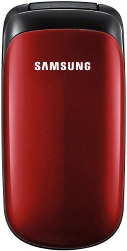 Samsung Mobile -  Samsung E1150i
